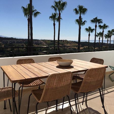 Estepona Golf Apartment Kültér fotó