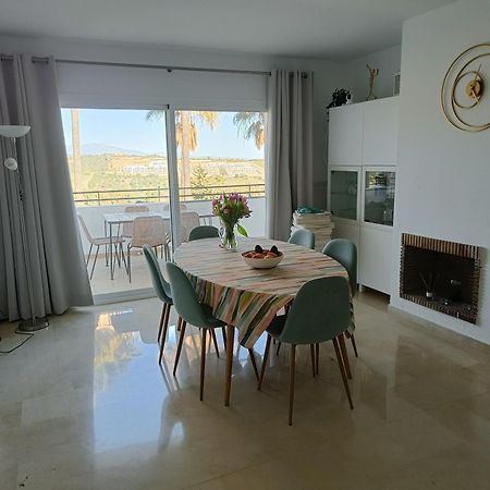 Estepona Golf Apartment Kültér fotó