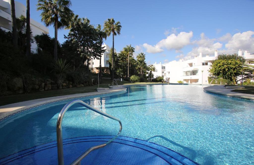 Estepona Golf Apartment Kültér fotó