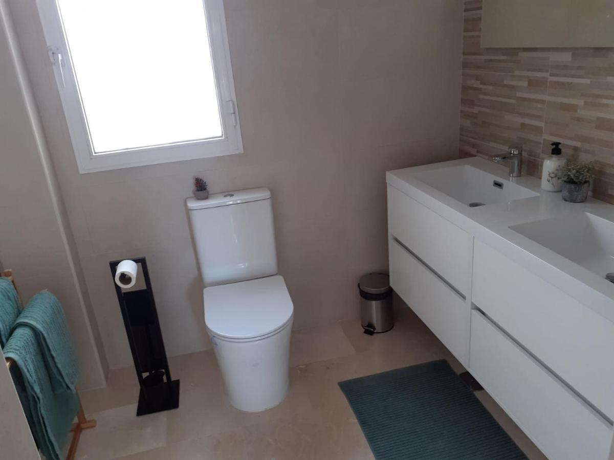 Estepona Golf Apartment Kültér fotó