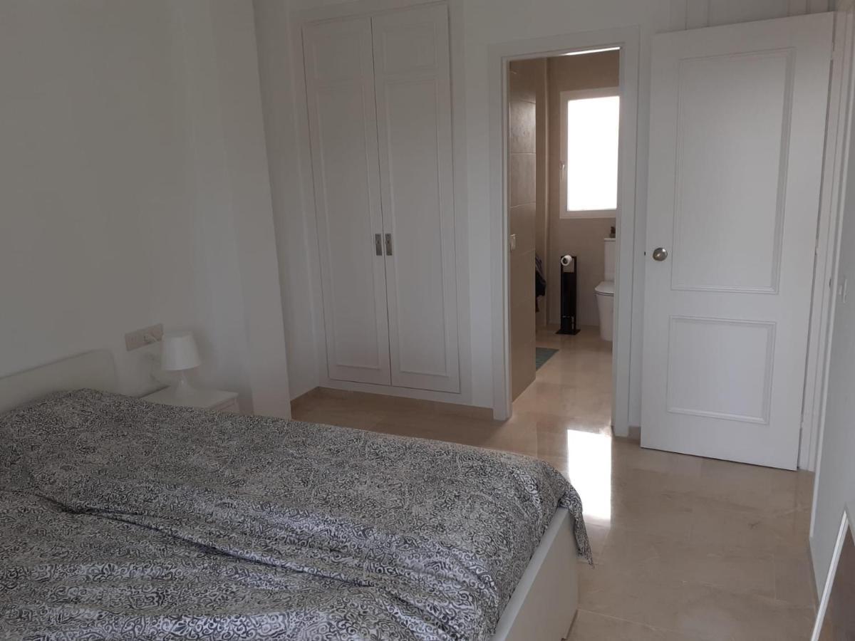 Estepona Golf Apartment Kültér fotó