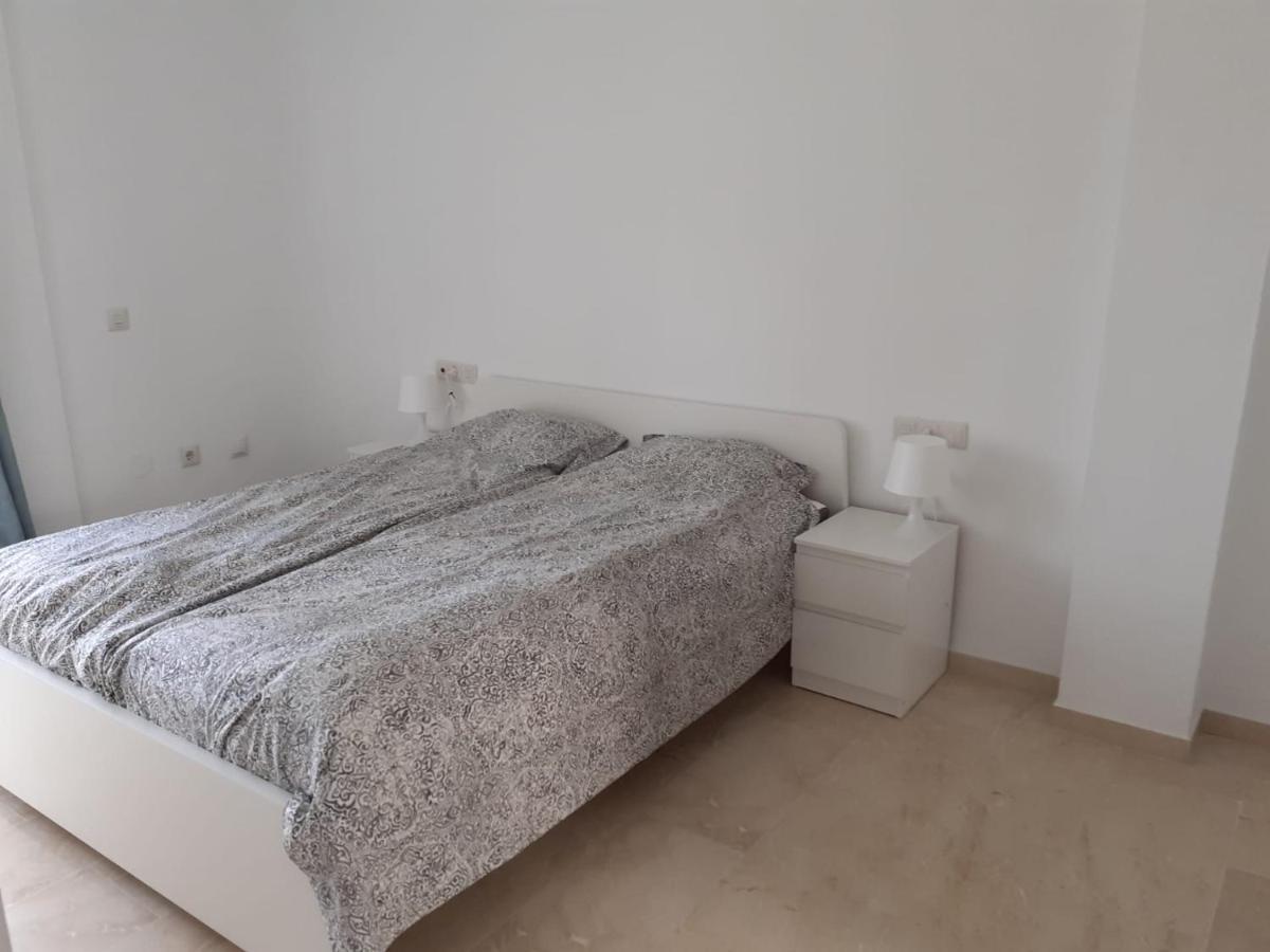 Estepona Golf Apartment Kültér fotó