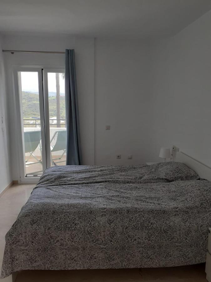 Estepona Golf Apartment Kültér fotó