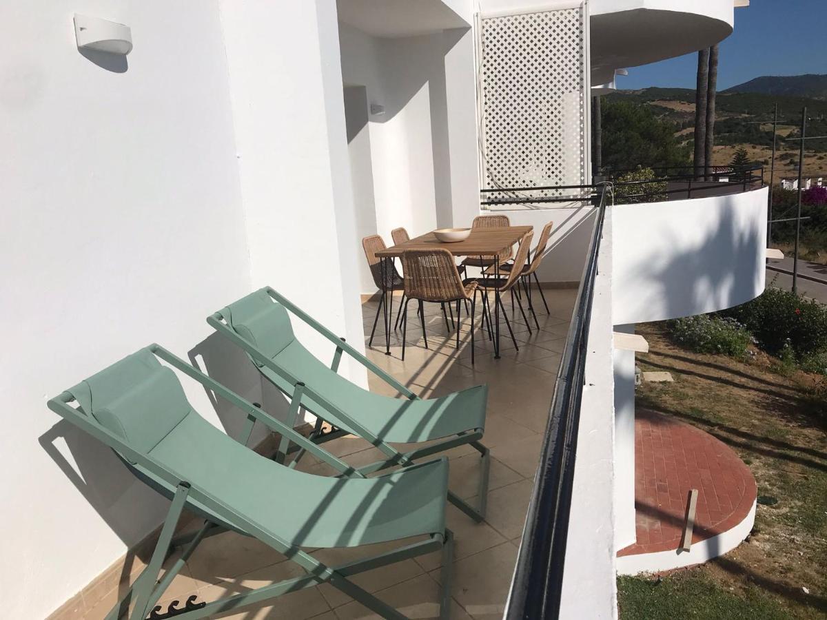 Estepona Golf Apartment Kültér fotó
