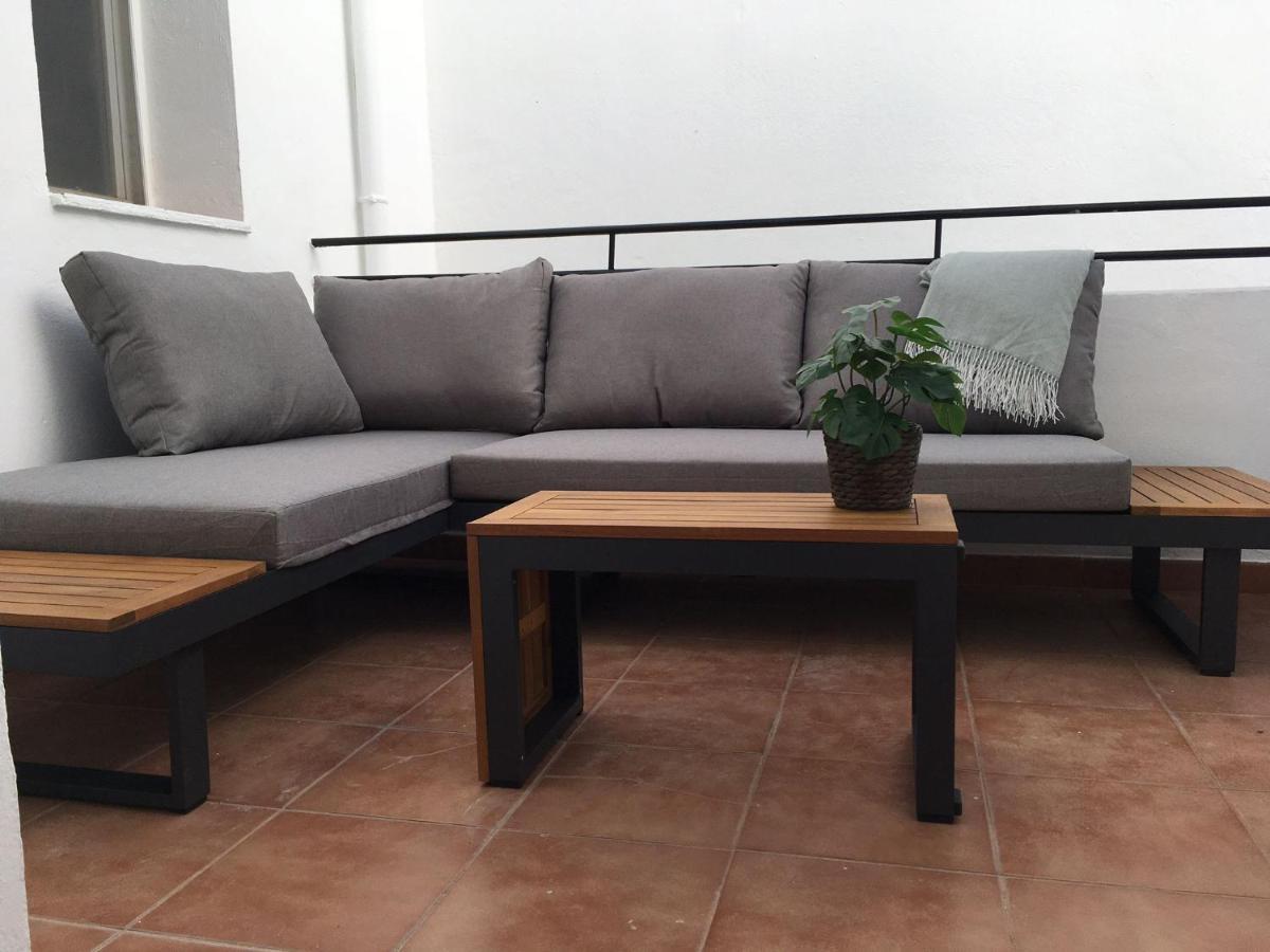 Estepona Golf Apartment Kültér fotó