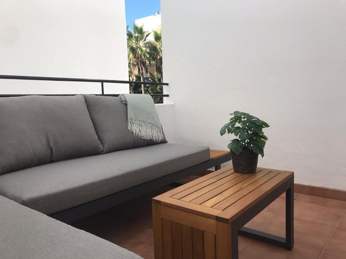 Estepona Golf Apartment Kültér fotó