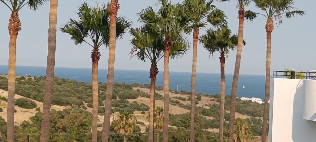 Estepona Golf Apartment Kültér fotó