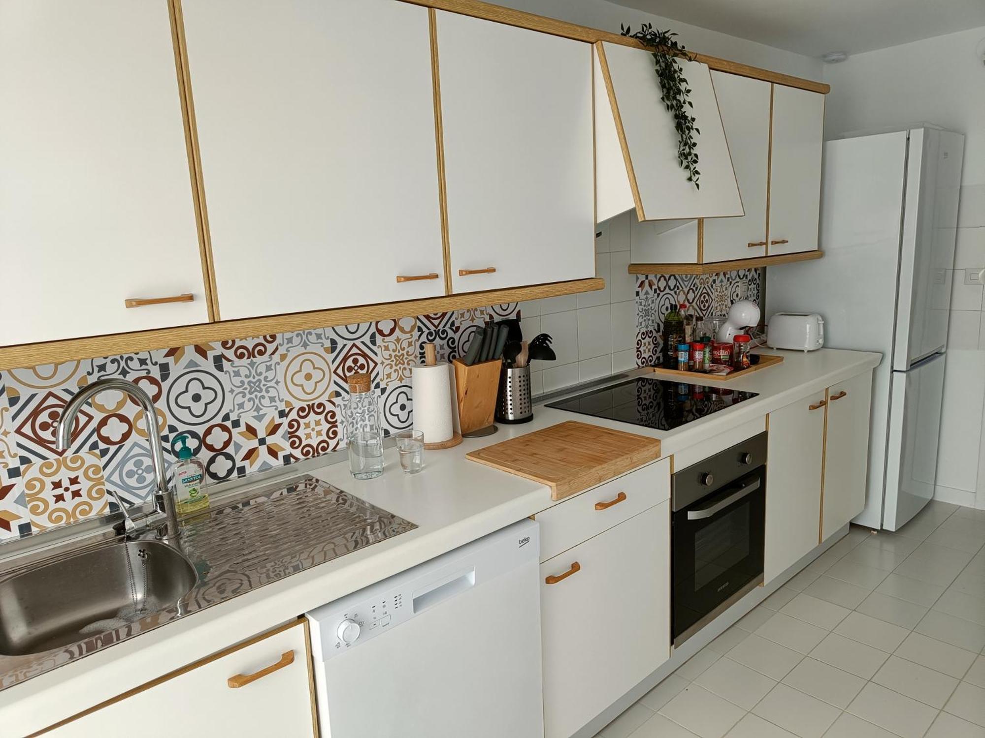 Estepona Golf Apartment Kültér fotó