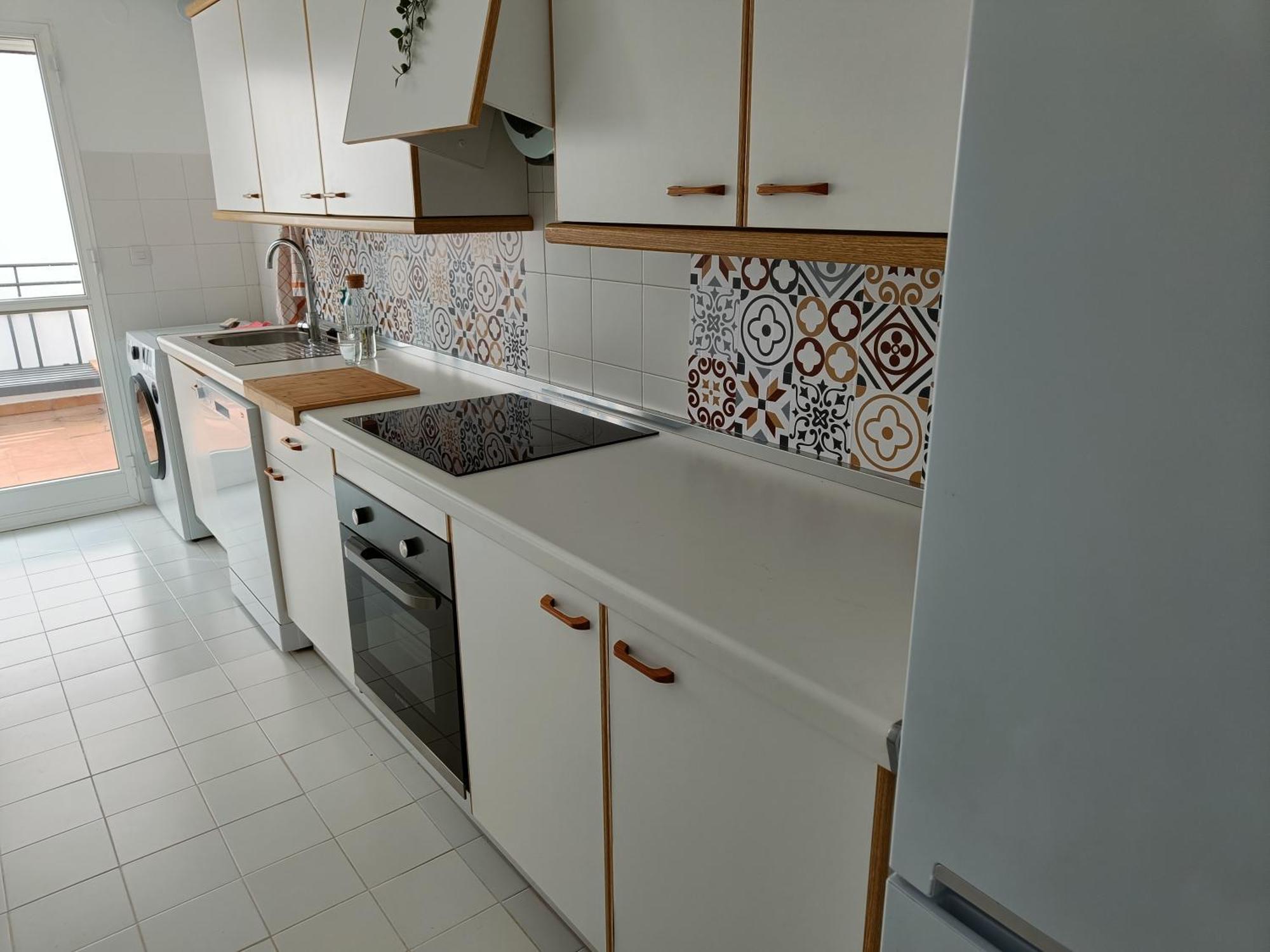 Estepona Golf Apartment Kültér fotó